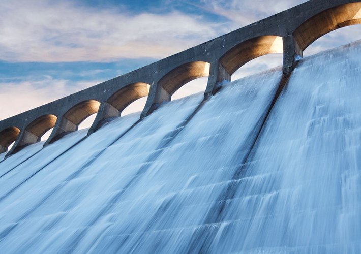 foto noticia La central hidroeléctrica española, FIL-GENESIS, mejora su salida de potencia en torno al 25% gracias a los servicios de modernización de ABB.